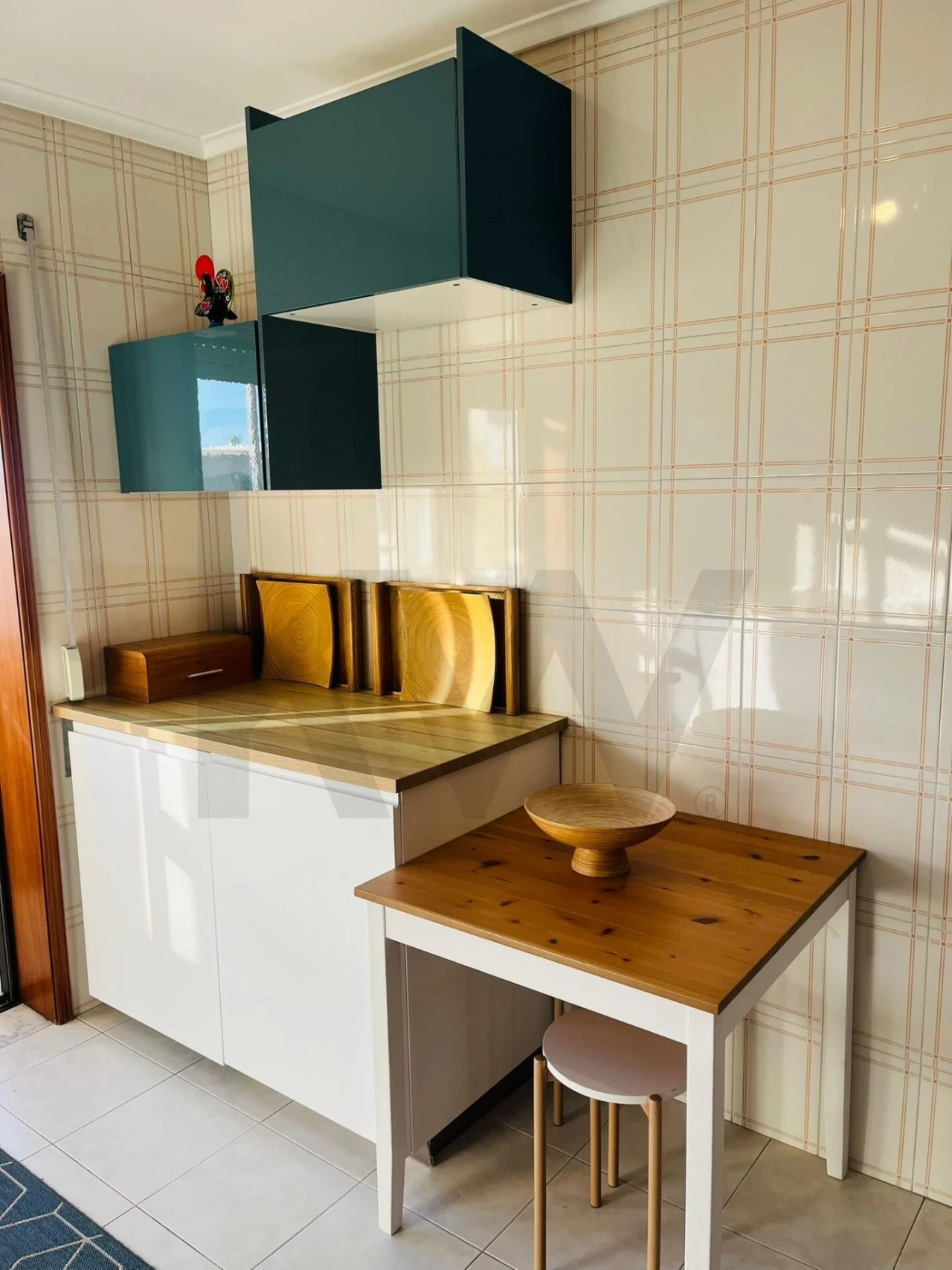 Apartamento T2 para Venda em Gafanha da Nazaré Foto 12