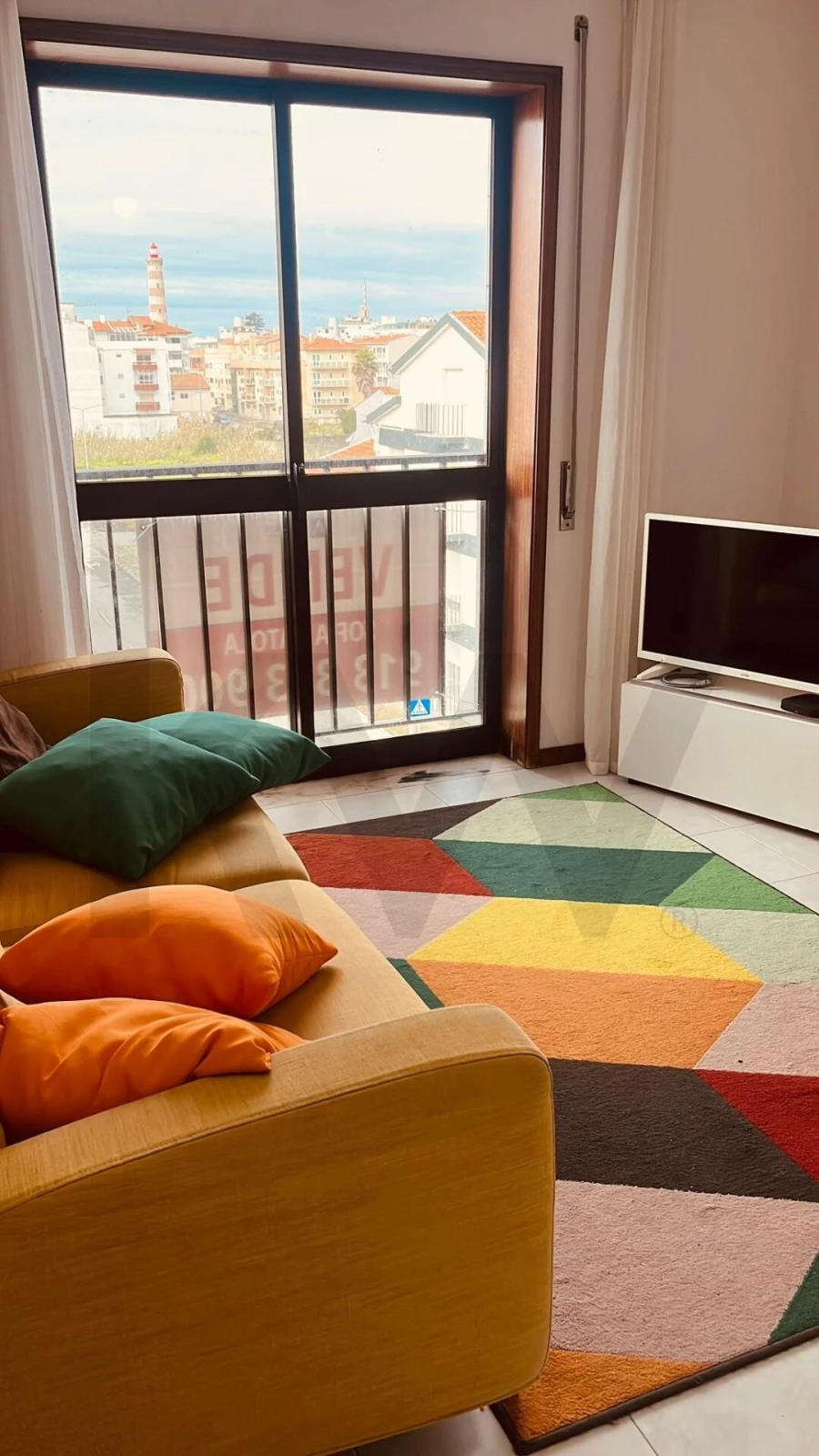 Apartamento T2 para Venda em Gafanha da Nazaré Foto 2