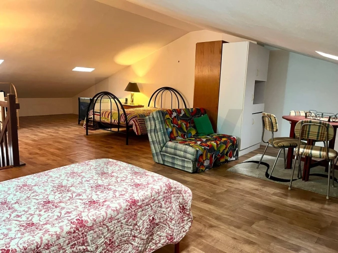 Apartamento T2 para Venda em Gafanha da Nazaré Foto 5