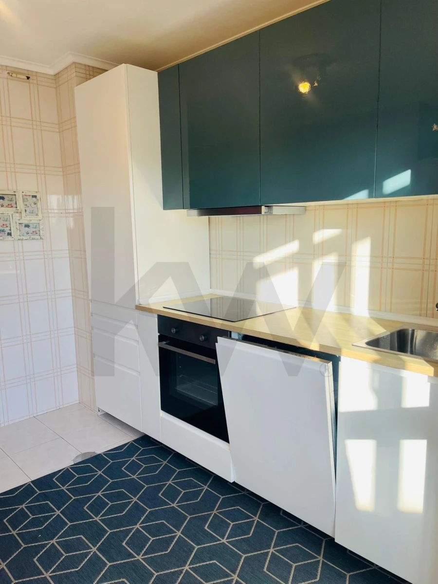 Apartamento T2 para Venda em Gafanha da Nazaré Foto 13