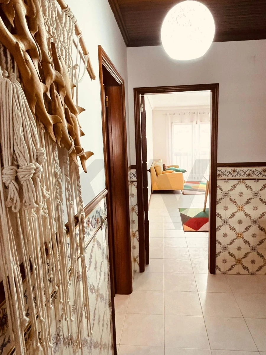 Apartamento T2 para Venda em Gafanha da Nazaré Foto 6