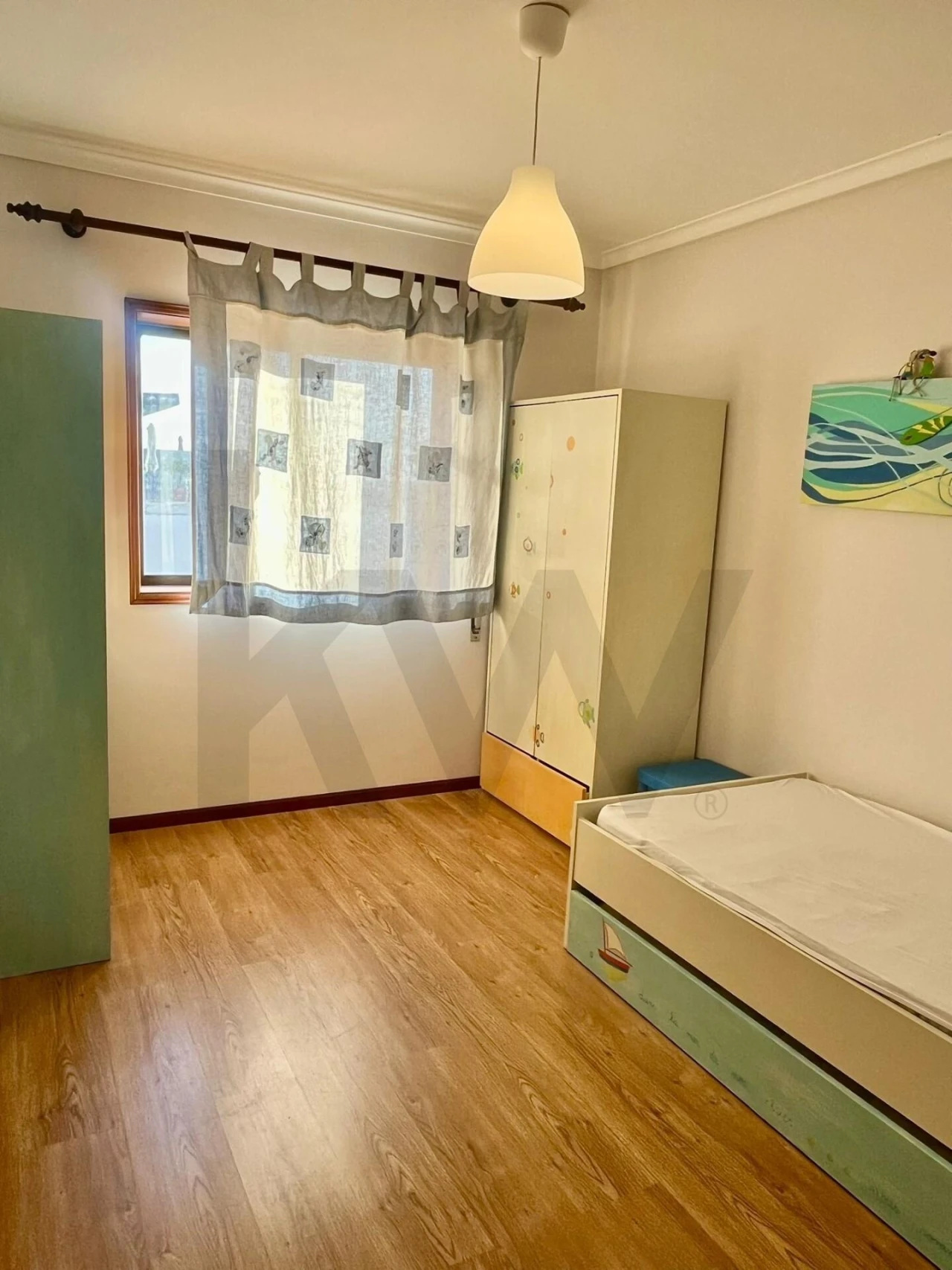 Apartamento T2 para Venda em Gafanha da Nazaré Foto 10