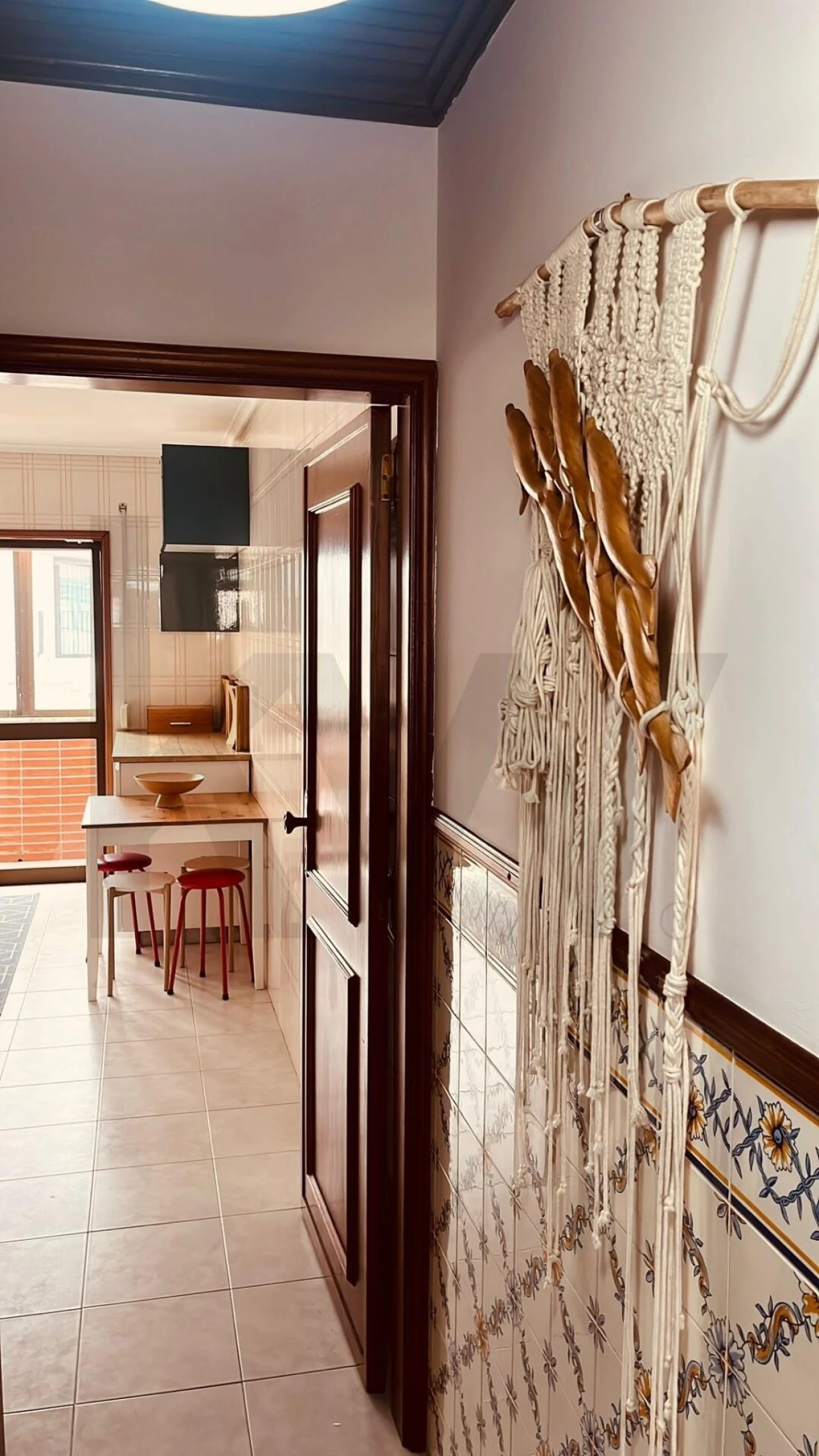 Apartamento T2 para Venda em Gafanha da Nazaré Foto 1