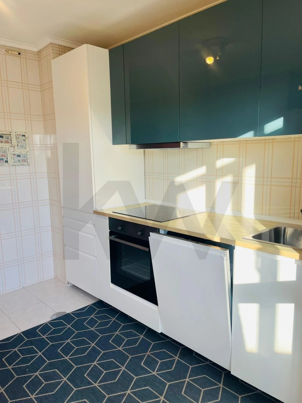 Apartamento T2 para Venda em Gafanha da Nazaré Foto 13