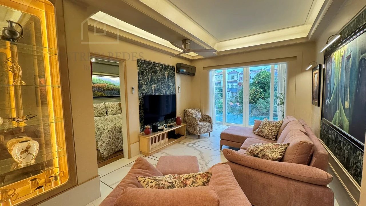 Apartamento T3 para Venda em Cedofeita, Santo Ildefonso, Sé, Miragaia, São Nicolau e Vitória Foto 30