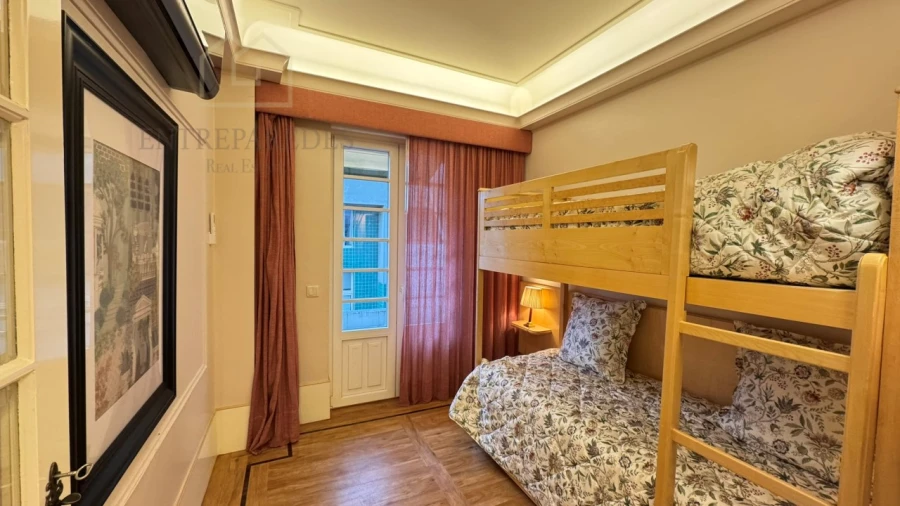 Apartamento T3 para Venda em Cedofeita, Santo Ildefonso, Sé, Miragaia, São Nicolau e Vitória Foto 22