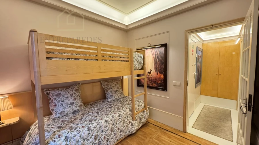 Apartamento T3 para Venda em Cedofeita, Santo Ildefonso, Sé, Miragaia, São Nicolau e Vitória Foto 23