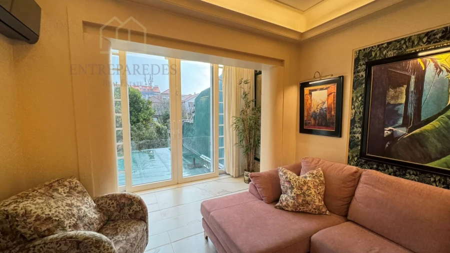 Apartamento T3 para Venda em Cedofeita, Santo Ildefonso, Sé, Miragaia, São Nicolau e Vitória Foto 31