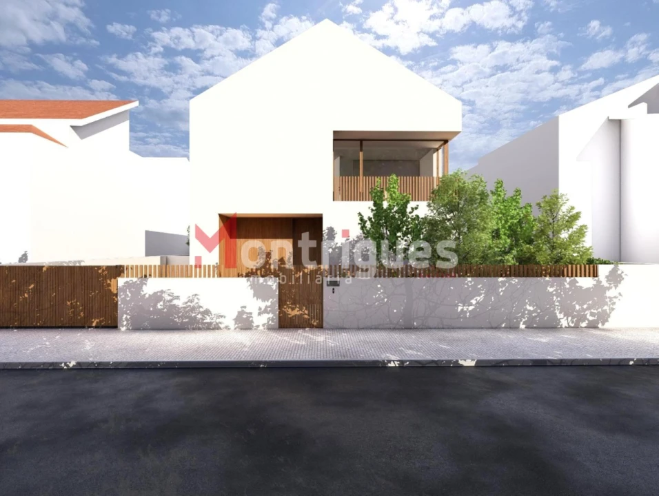 Moradia T3 para Venda em Montijo e Afonsoeiro Foto 6