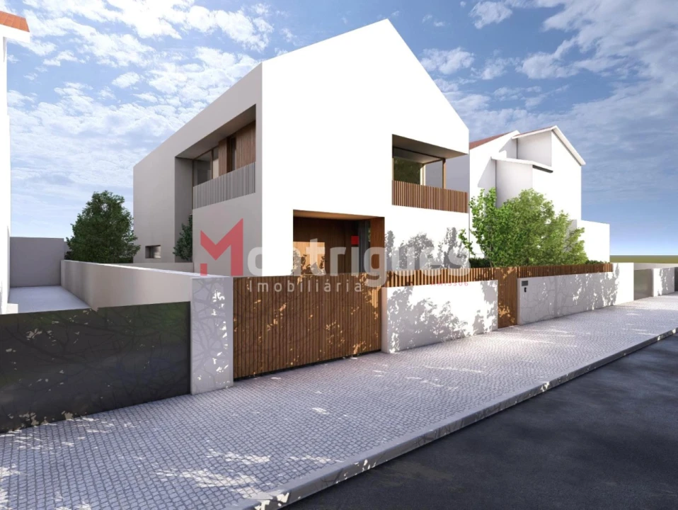 Moradia T3 para Venda em Montijo e Afonsoeiro Foto 7