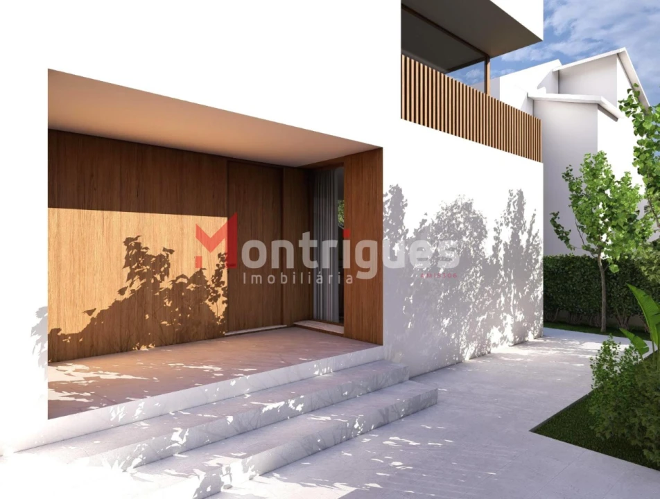 Moradia T3 para Venda em Montijo e Afonsoeiro Foto 10