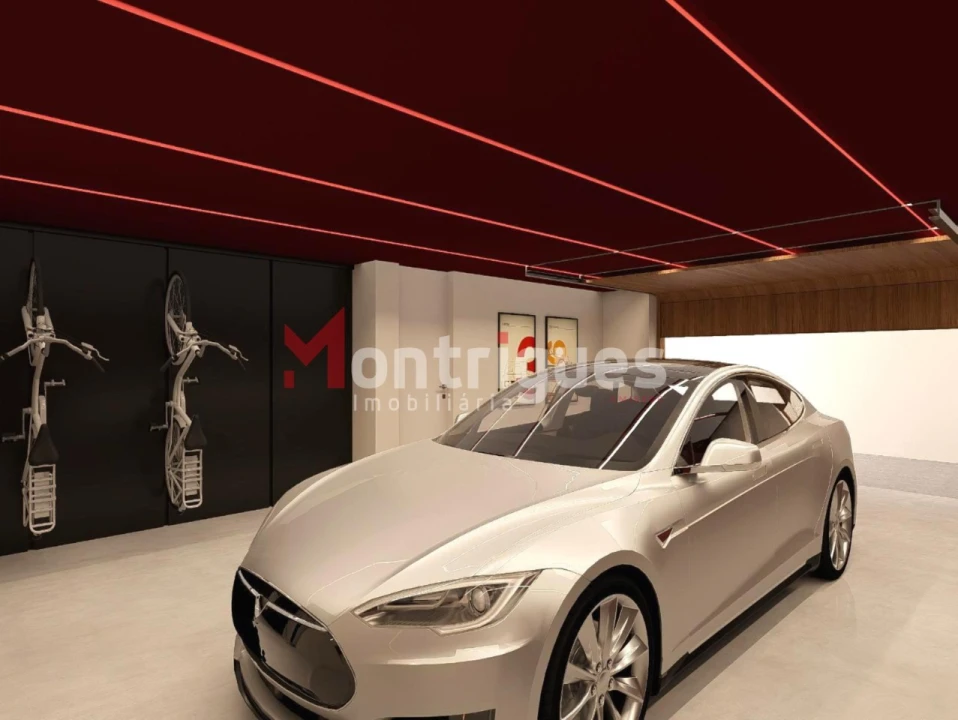 Moradia T3 para Venda em Montijo e Afonsoeiro Foto 13