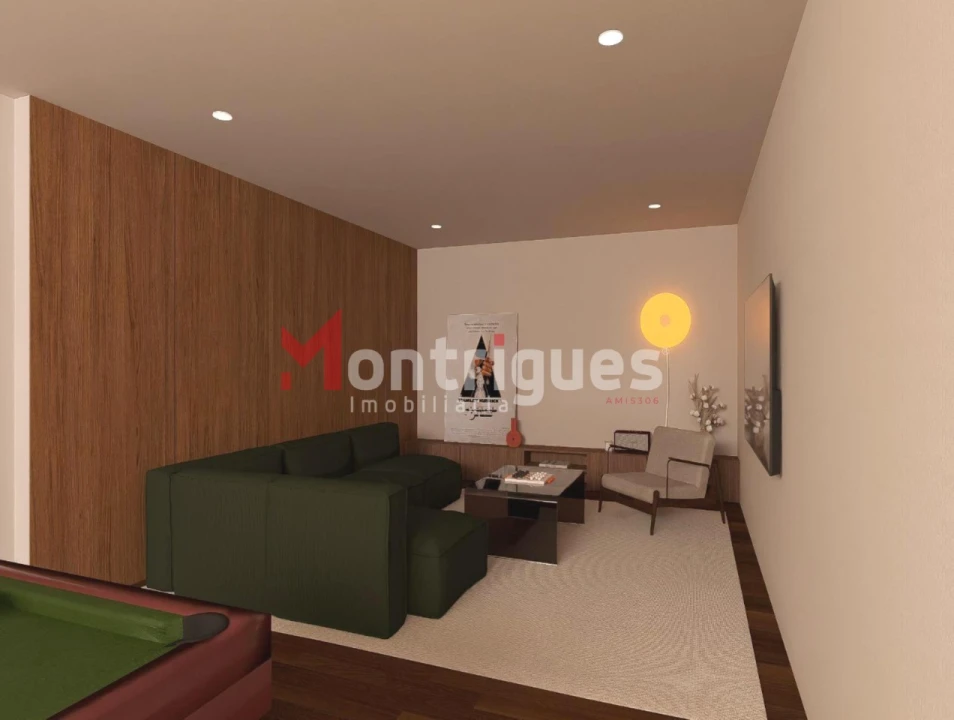 Moradia T3 para Venda em Montijo e Afonsoeiro Foto 14