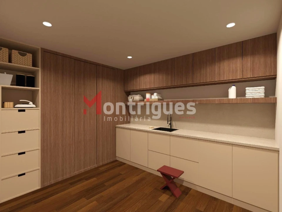 Moradia T3 para Venda em Montijo e Afonsoeiro Foto 16