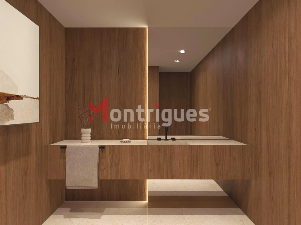 Moradia T3 para Venda em Montijo e Afonsoeiro Foto 17