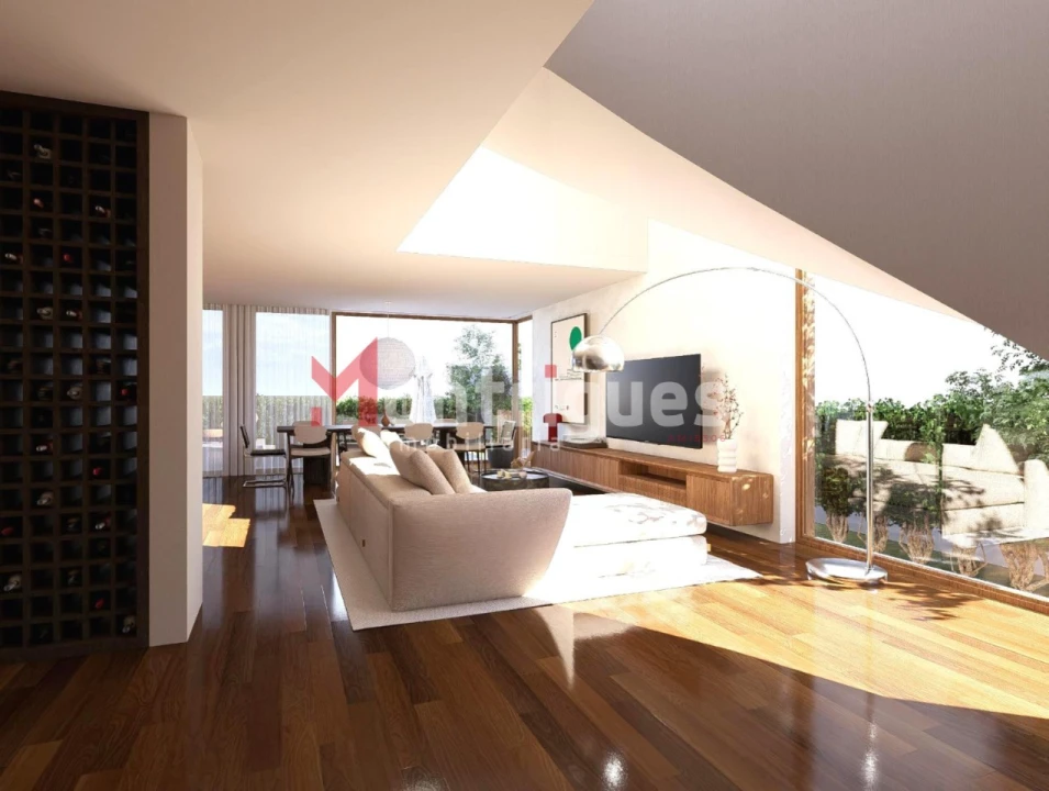 Moradia T3 para Venda em Montijo e Afonsoeiro Foto 22