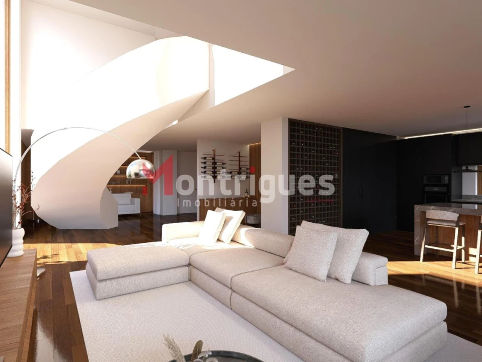 Moradia T3 para Venda em Montijo e Afonsoeiro Foto 25