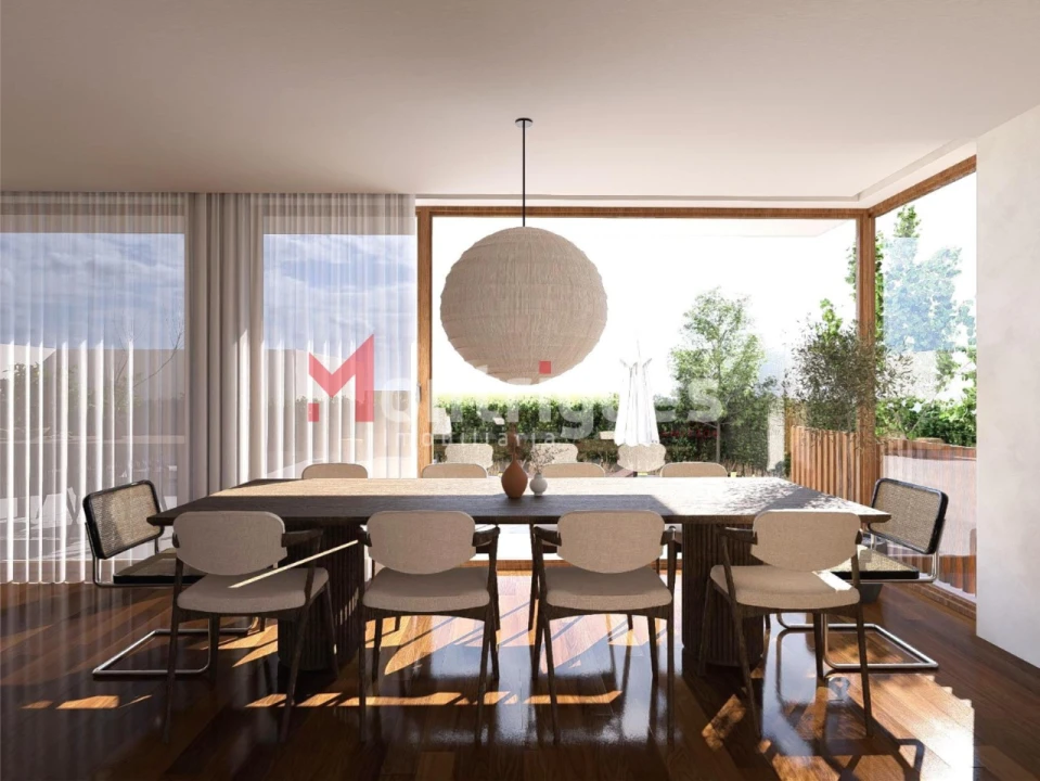 Moradia T3 para Venda em Montijo e Afonsoeiro Foto 28