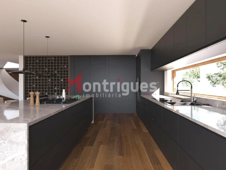 Moradia T3 para Venda em Montijo e Afonsoeiro Foto 30