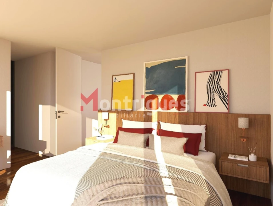 Moradia T3 para Venda em Montijo e Afonsoeiro Foto 39