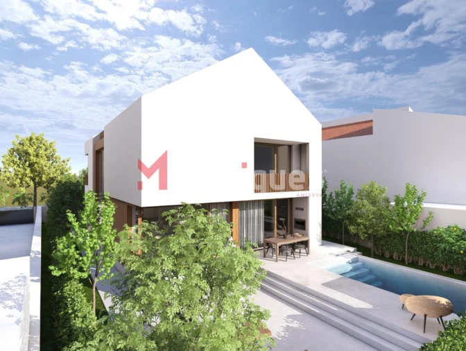 Moradia T3 para Venda em Montijo e Afonsoeiro Foto 1