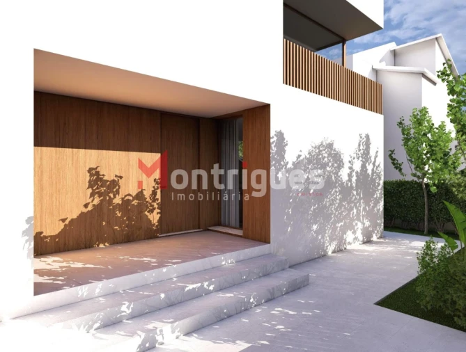 Moradia T3 para Venda em Montijo e Afonsoeiro Foto 10