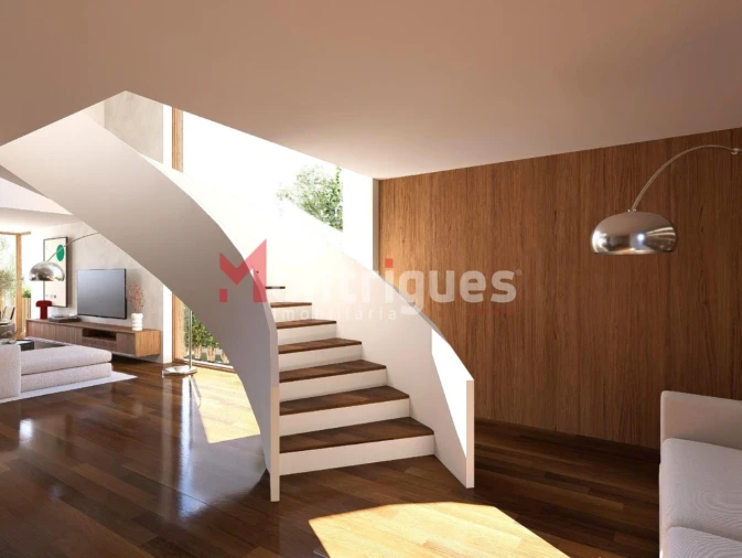 Moradia T3 para Venda em Montijo e Afonsoeiro Foto 18