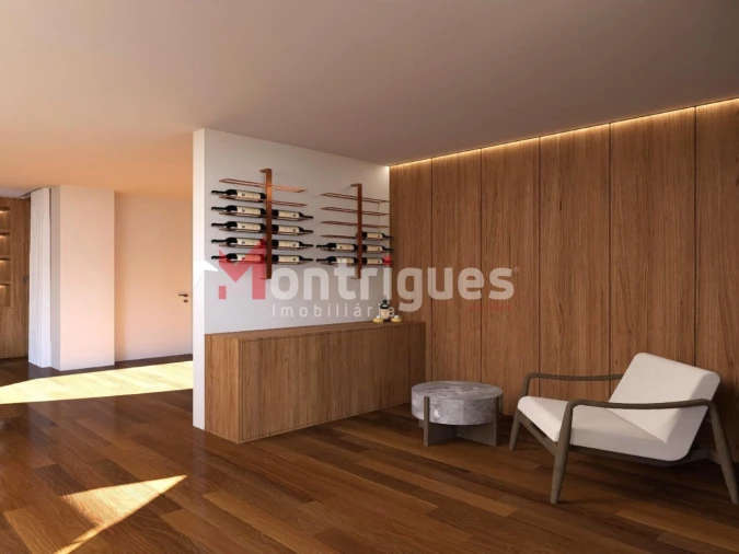 Moradia T3 para Venda em Montijo e Afonsoeiro Foto 23