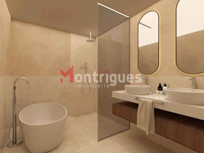 Moradia T3 para Venda em Montijo e Afonsoeiro Foto 34