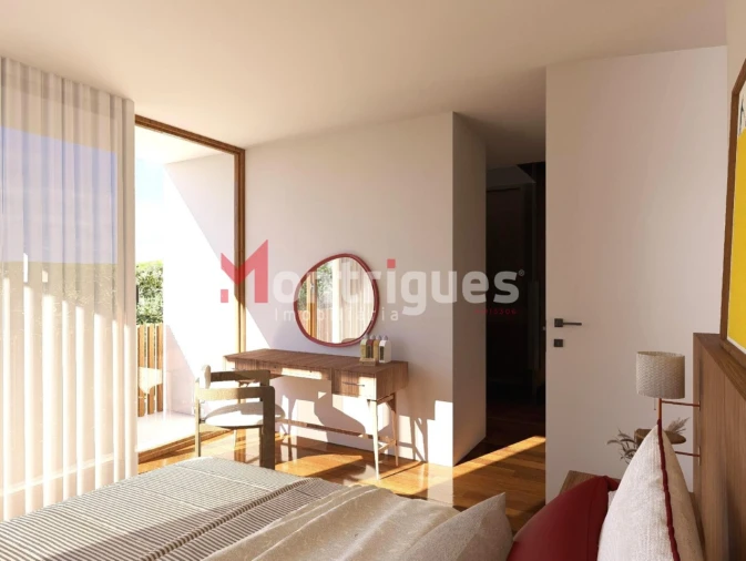 Moradia T3 para Venda em Montijo e Afonsoeiro Foto 40