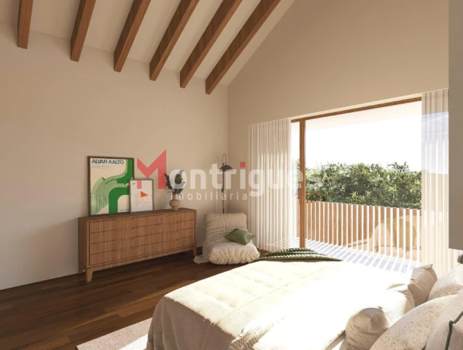 Moradia T3 para Venda em Montijo e Afonsoeiro Foto 46