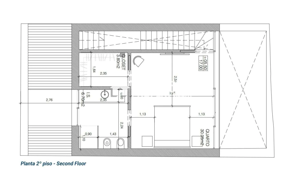 Terreno para Venda em Faro (Sé e São Pedro) Foto 7