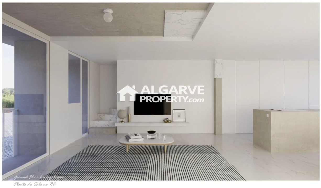 Terreno para Venda em Faro (Sé e São Pedro) Foto 3