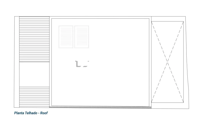 Terreno para Venda em Faro (Sé e São Pedro) Foto 8