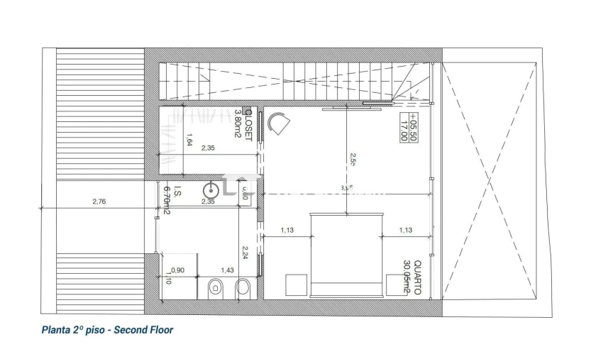 Terreno para Venda em Faro (Sé e São Pedro) Foto 7