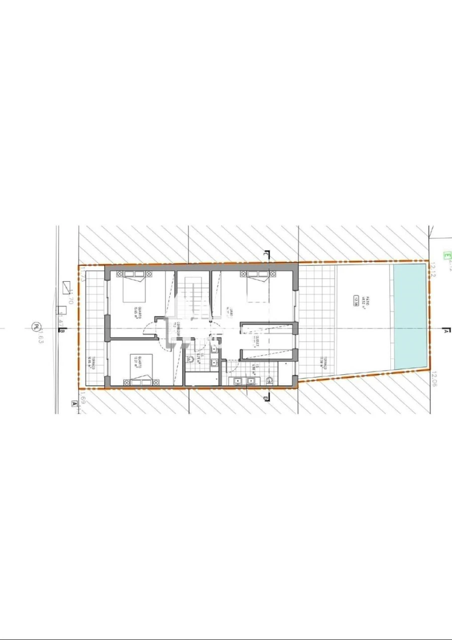 Terreno para Venda em Faro (Sé e São Pedro) Foto 7