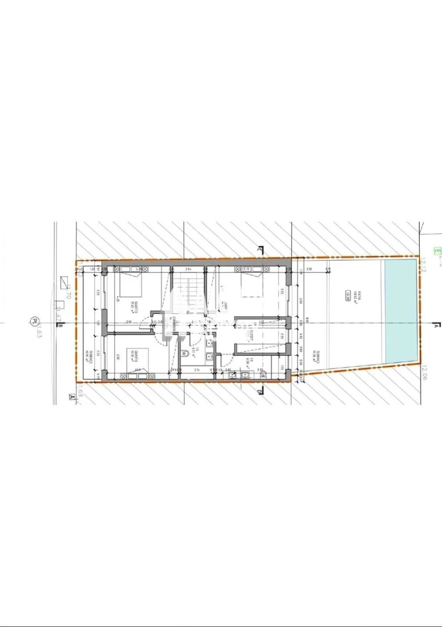 Terreno para Venda em Faro (Sé e São Pedro) Foto 10