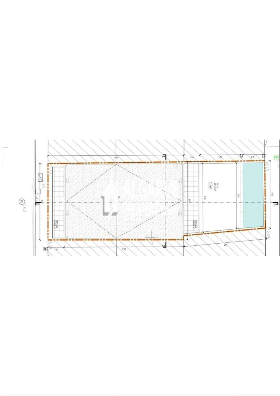 Terreno para Venda em Faro (Sé e São Pedro) Foto 13
