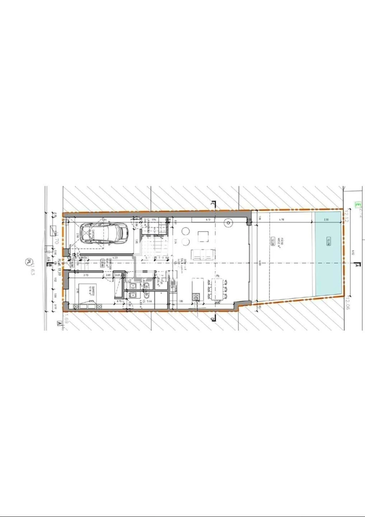 Terreno para Venda em Faro (Sé e São Pedro) Foto 6