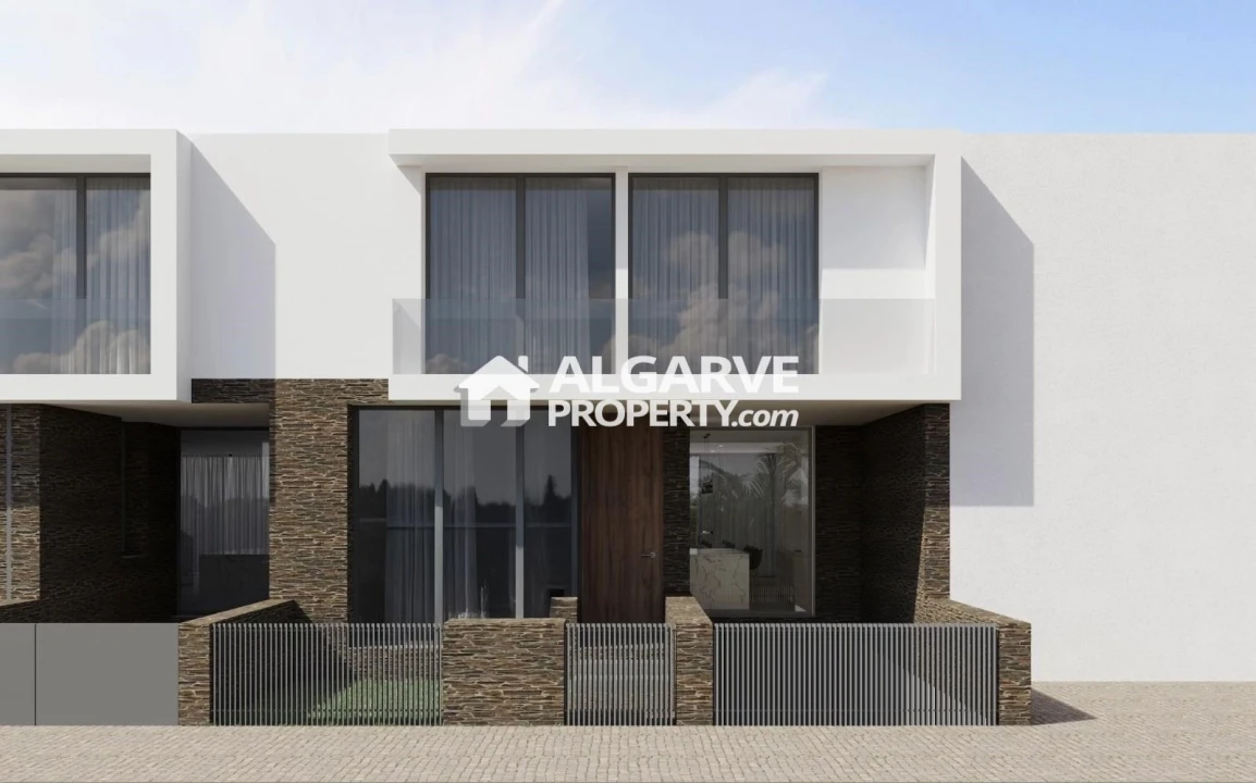 Moradia T3 para Venda em Montenegro Foto 5