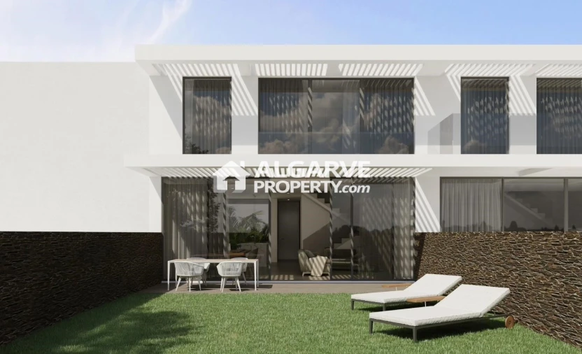 Moradia T3 para Venda em Montenegro Foto 4