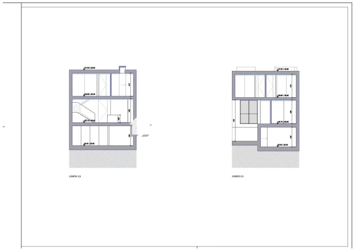 Moradia T3 para Venda em Montenegro Foto 13