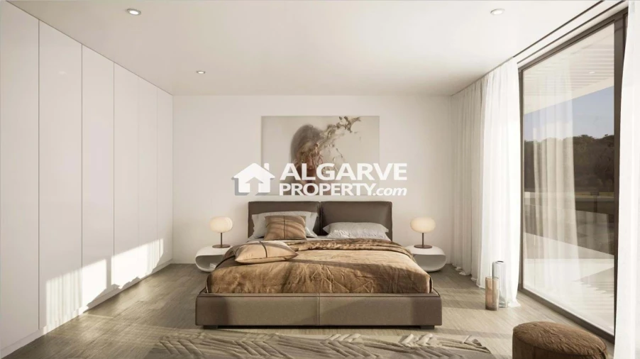 Moradia T3 para Venda em Montenegro Foto 3