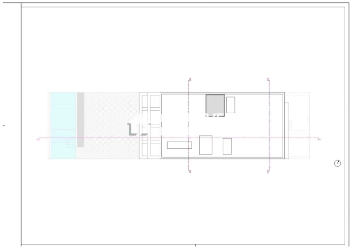 Moradia T3 para Venda em Montenegro Foto 11