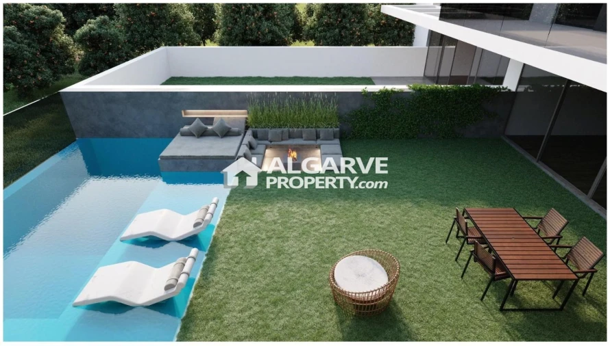 Moradia T3 para Venda em Montenegro Foto 1