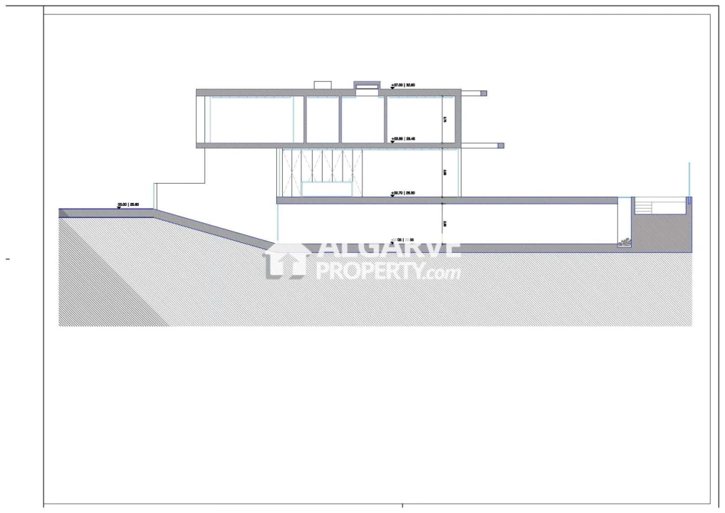 Moradia T3 para Venda em Montenegro Foto 12