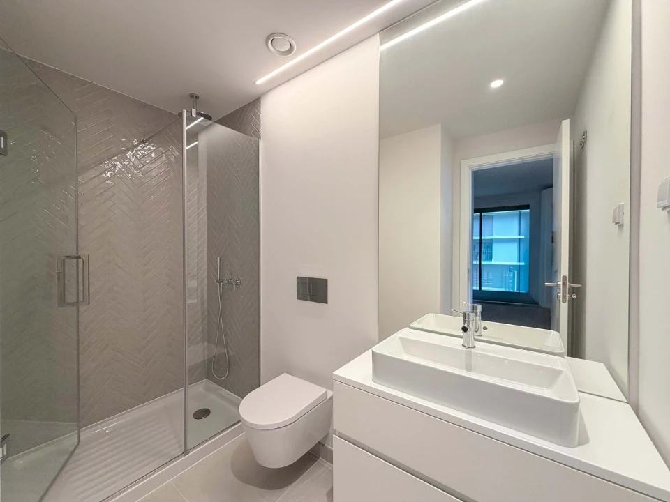 Apartamento T2 para Venda em Algés, Linda-A-Velha e Cruz Quebrada-Dafundo Foto 15