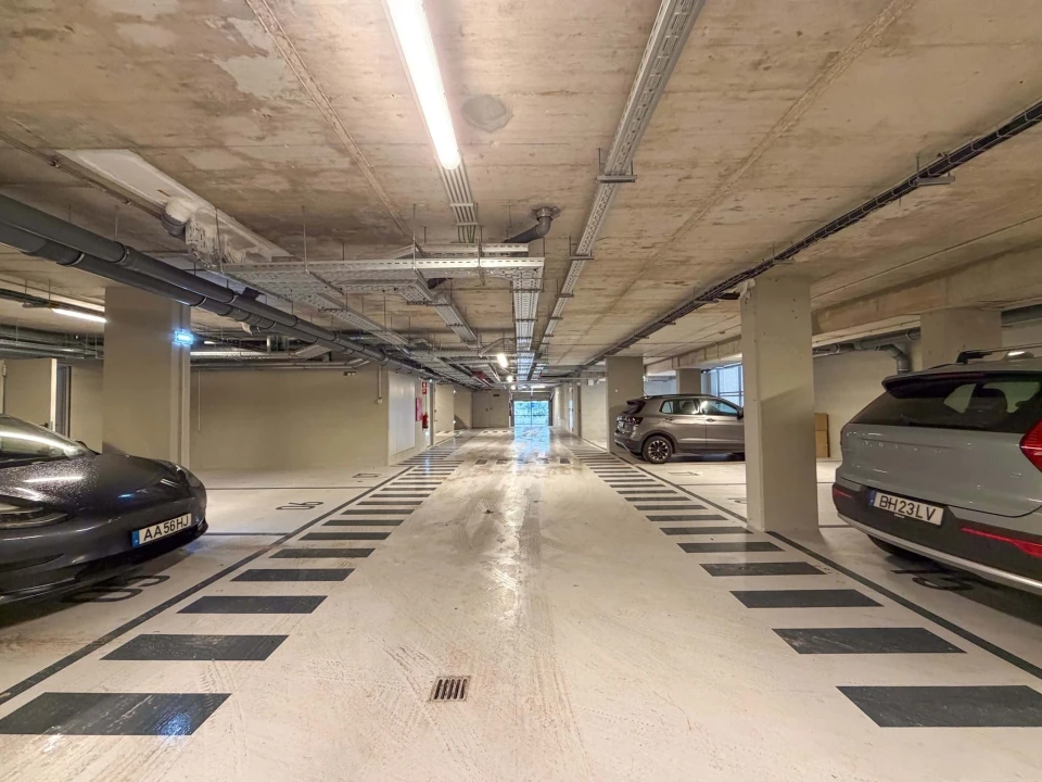 Apartamento T2 para Venda em Algés, Linda-A-Velha e Cruz Quebrada-Dafundo Foto 29