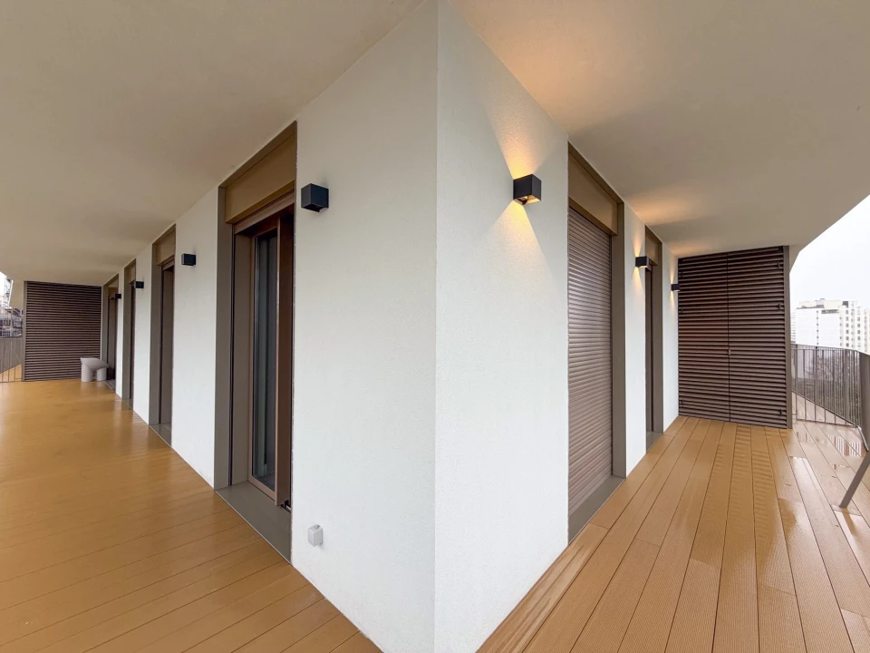 Apartamento T2 para Venda em Algés, Linda-A-Velha e Cruz Quebrada-Dafundo Foto 22