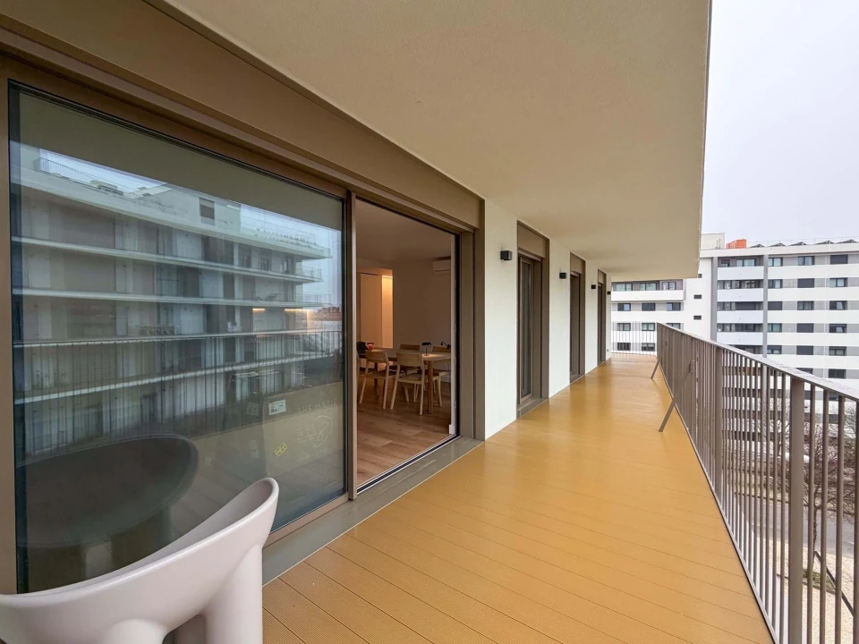 Apartamento T2 para Venda em Algés, Linda-A-Velha e Cruz Quebrada-Dafundo Foto 19